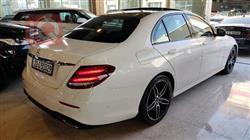 مێرسێدس بێنز E-Class